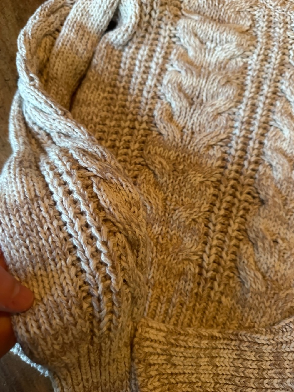 Free People Sweater - Picture 4 of 4